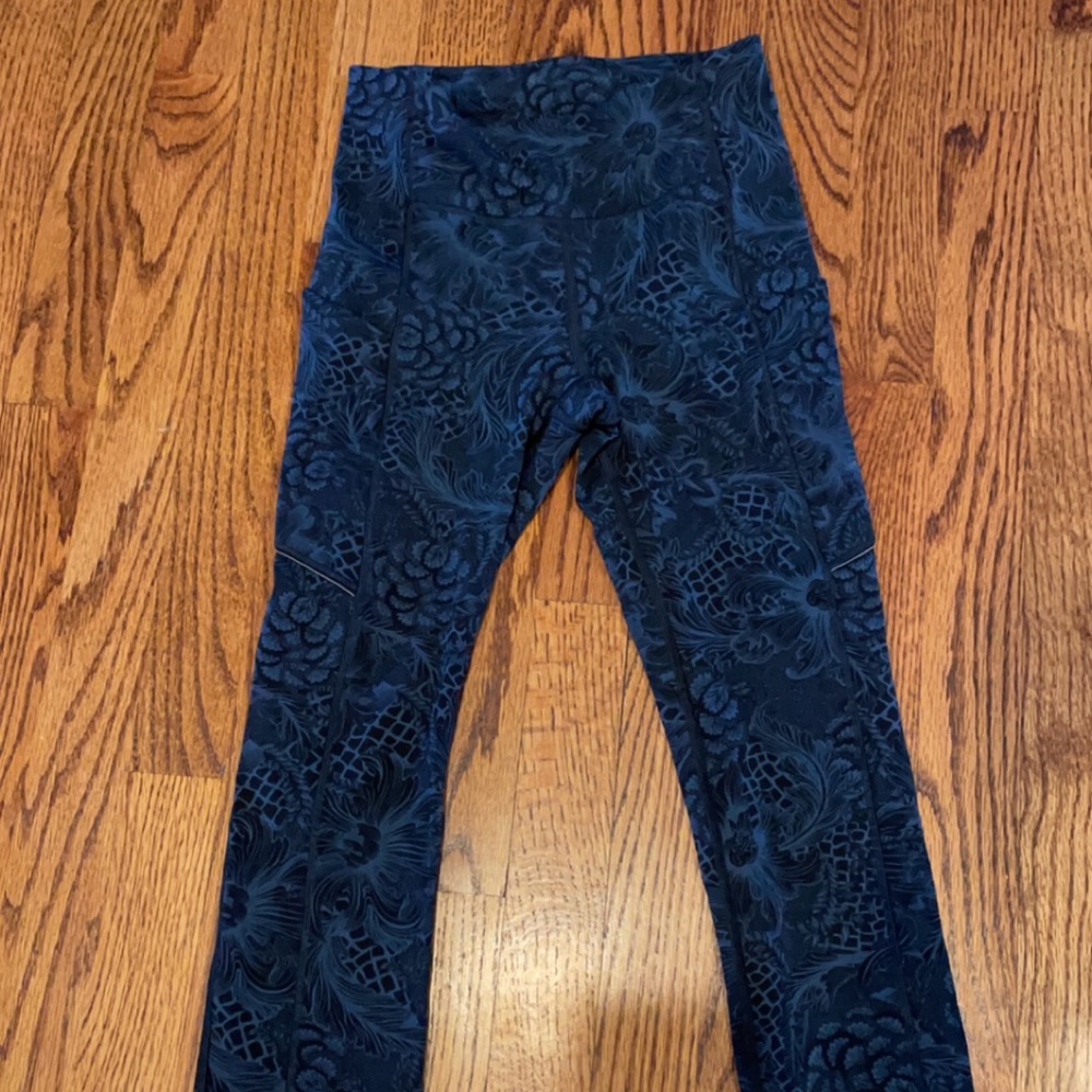 Lululemon Speed Up Tight